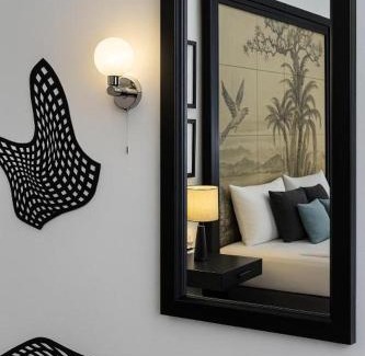 Inner City Budapest Hotel | Hotel Ottofiori