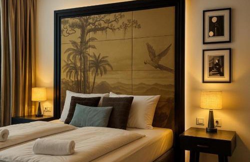 Inner City Budapest Hotel | Hotel Ottofiori