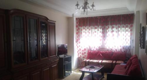 Oulad Khallouf Apartamento | Hotel ouelfa