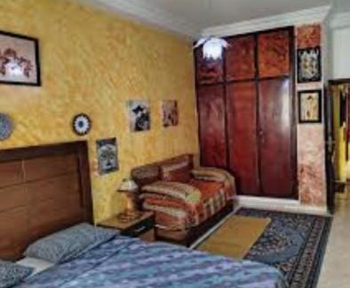 Oulad Khallouf Apartamento | Hotel ouelfa