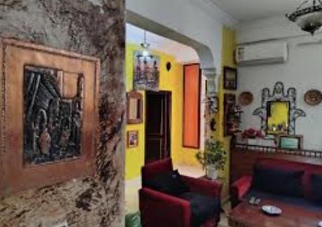 Oulad Khallouf Apartamento | Hotel ouelfa