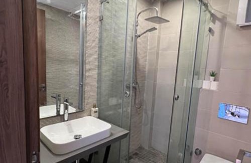 Oulad Khallouf Apartamento | Hotel ouelfa