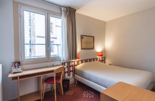 Victor Hugo District Hotel | Hotel Ours Blanc - Victor Hugo
