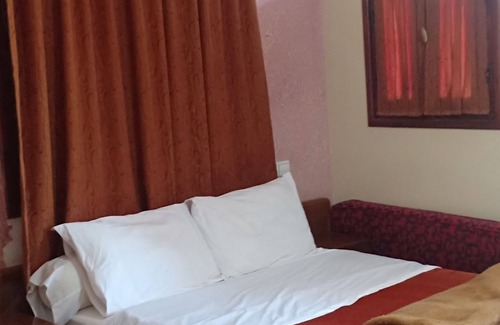 Bzou Hotel | Hotel Ouzoud