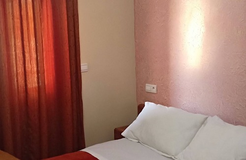 Bzou Hotel | Hotel Ouzoud