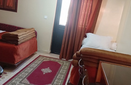 Bzou Hotel | Hotel Ouzoud