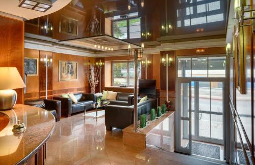 Podoli Hotel | Hotel Oya