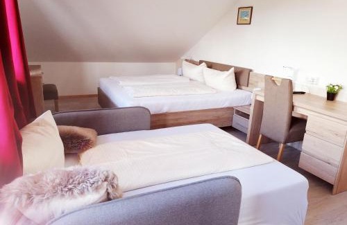 Oy Hotel | Hotel Oyer Hof - selbst Service