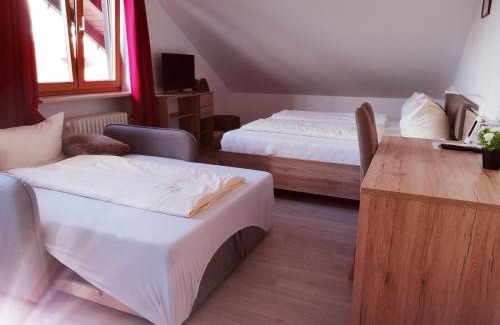 Oy Hotel | Hotel Oyer Hof - selbst Service