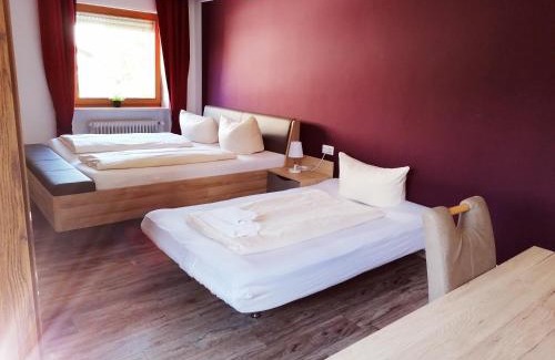 Oy Hotel | Hotel Oyer Hof - selbst Service