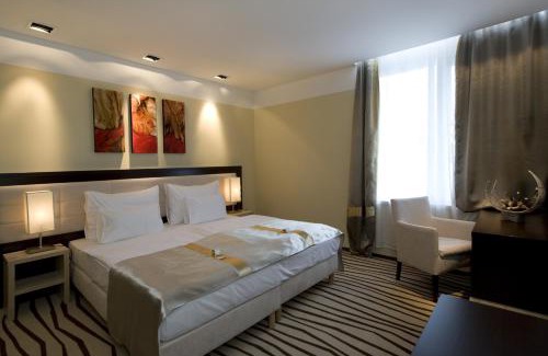 Matrahaza Hotel | Hotel Ózon & Luxury Villas