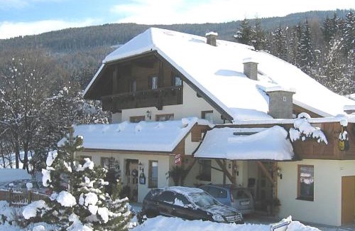 Sankt Margarethen im Lungau Hotel | Hotel Pension Schwaiger