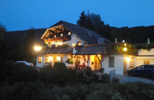 Sankt Margarethen im Lungau Hotel | Hotel Pension Schwaiger
