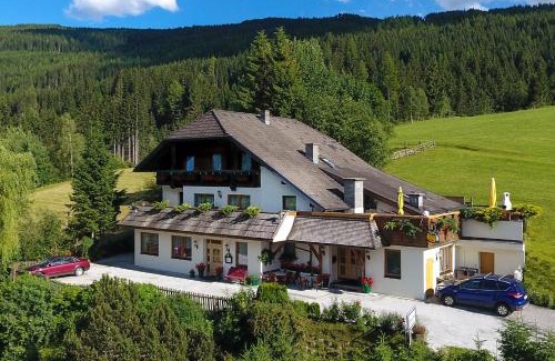 Sankt Margarethen im Lungau Hotel | Hotel Pension Schwaiger