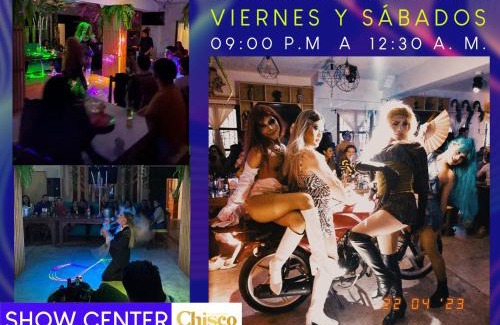 Barrio de Mexicanos Hotel | Hotel Pepe Pancho
