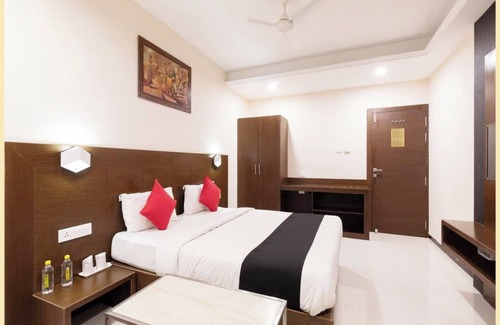Ujjain Hotel | Hotel P Palace Ujjain