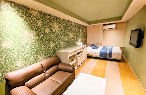 Kitaotsuka Hotel | Hotel P'sResort Adults only 大人専用
