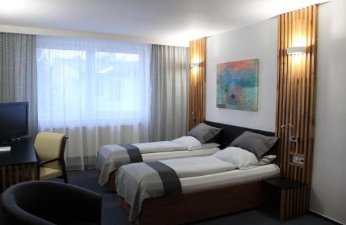 Lucenec Hotel | Hotel P7