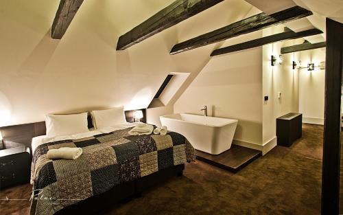 Jugowice Apartamento | Hotel Pałac Jugowice