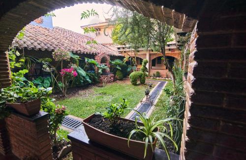 Zona centro Hotel | Hotel Palacio de Moctezuma
