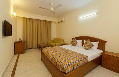 Karol Bagh Hotel | Hotel Pablas International, New Delhi, Near Metro