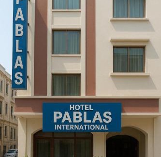 Karol Bagh Hotel | Hotel Pablas International, New Delhi, Near Metro
