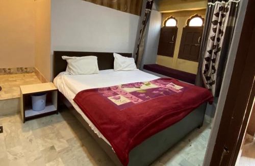 Amar Sagar Pol Casa | Hotel pabu palace
