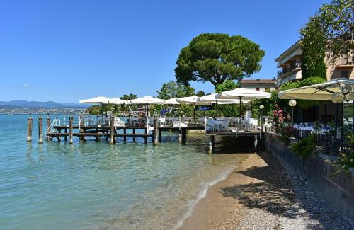 Sirmione Old Town Hotel | Hotel Pace