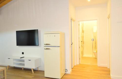 Centro histórico de Laguardia Hotel | Hotel Pachico