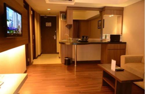 South West Hotel | Hotel Pacific Suites Near IGI Airport Delhi
