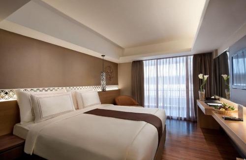 South West Hotel | Hotel Pacific Suites Near IGI Airport Delhi