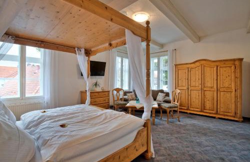Wangerland Hotel | Hotel Packhaus
