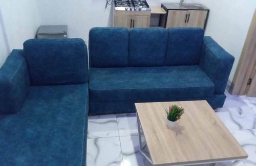 Lagos Hotel | Hotel Padelia and Apartment