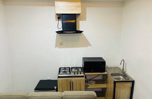 Lagos Hotel | Hotel Padelia and Apartment