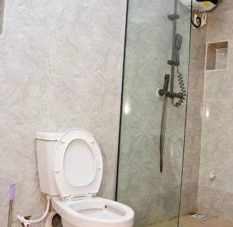 Lagos Apartamento | Hotel Padelia and Apartment Airport Road