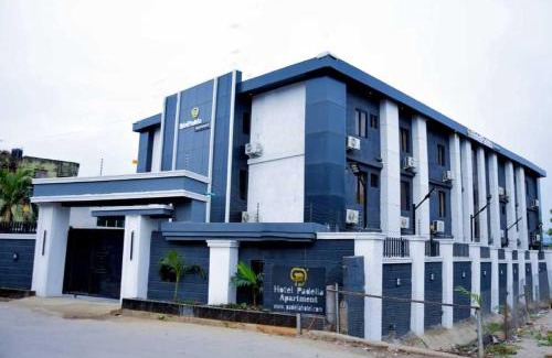 Ejigbo Hotel | Hotel Padelia & apartment