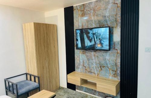 Ejigbo Hotel | Hotel Padelia & apartment