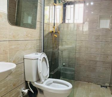 Ejigbo Hotel | Hotel Padelia & apartment