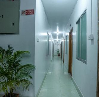 Dhaka Hotel | Hotel Padma Dhaka