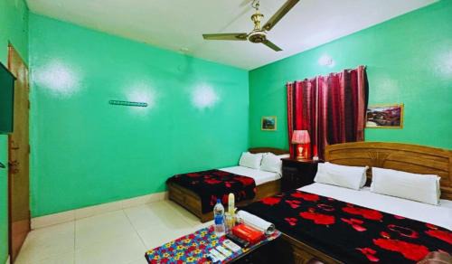 Dhaka Hotel | Hotel Padma Dhaka