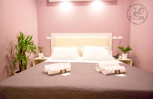 Novoli - San Donato Hotel | Hotel Paganini