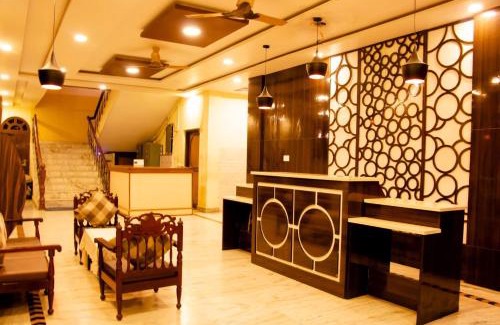 Nepalgunj Hotel | Hotel Pahuna Ghar