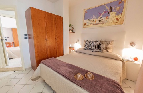 Laura Hotel | Hotel Paistos