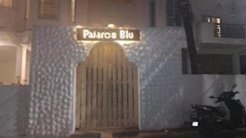 Calangute Hotel | Hotel Pajaros Blu