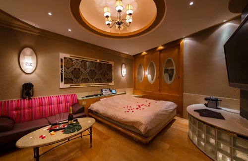 Kitaotsuka Hotel | HOTEL PAL Otsuka -Adult Only-