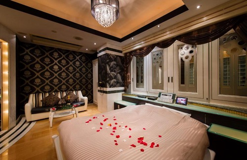 Kitaotsuka Hotel | HOTEL PAL Otsuka -Adult Only-