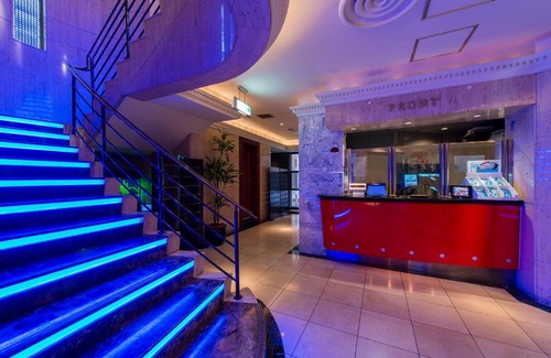 Kitaotsuka Hotel | HOTEL PAL Otsuka -Adult Only-