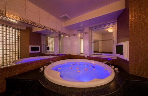 Kitaotsuka Hotel | HOTEL PAL Otsuka -Adult Only-