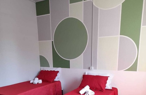 Agudos Hotel | Hotel Palace City Agudos