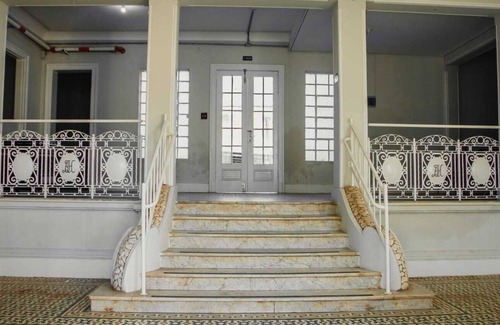 Agudos Casa | Hotel Palace City Agudos